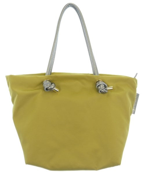 VIOLA d'ORO กระเป๋าถือขนาดใหญ่
