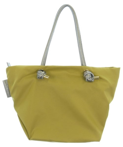 VIOLA d'ORO กระเป๋าถือขนาดใหญ่