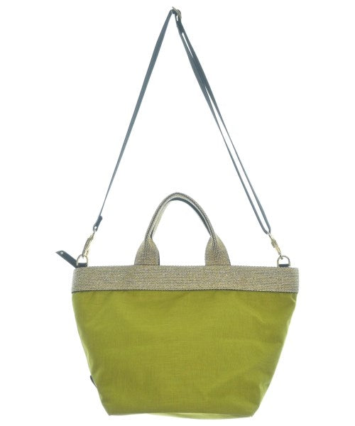 VIOLA d'ORO กระเป๋าสะพาย