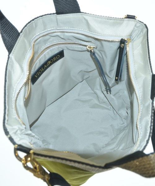 VIOLA d'ORO กระเป๋าสะพาย