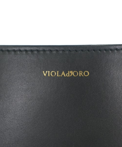 VIOLA d'ORO กระเป๋าถือ