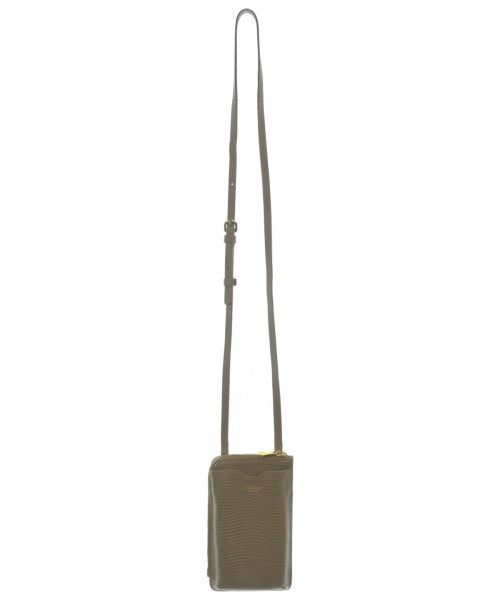 VIOLA d'ORO กระเป๋าสะพาย