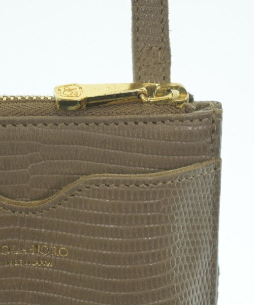 VIOLA d'ORO กระเป๋าสะพาย