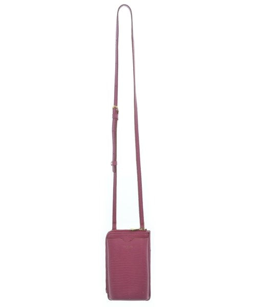 VIOLA d'ORO กระเป๋าสะพาย