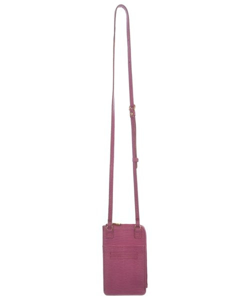 VIOLA d'ORO กระเป๋าสะพาย