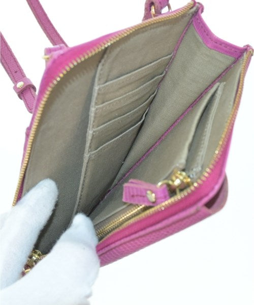 VIOLA d'ORO กระเป๋าสะพาย