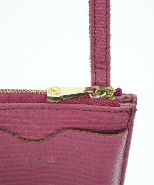 VIOLA d'ORO กระเป๋าสะพาย
