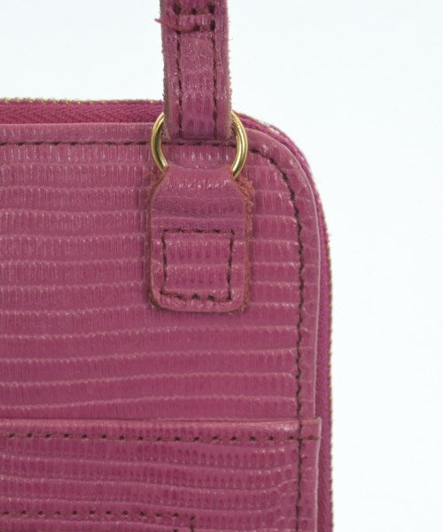 VIOLA d'ORO กระเป๋าสะพาย