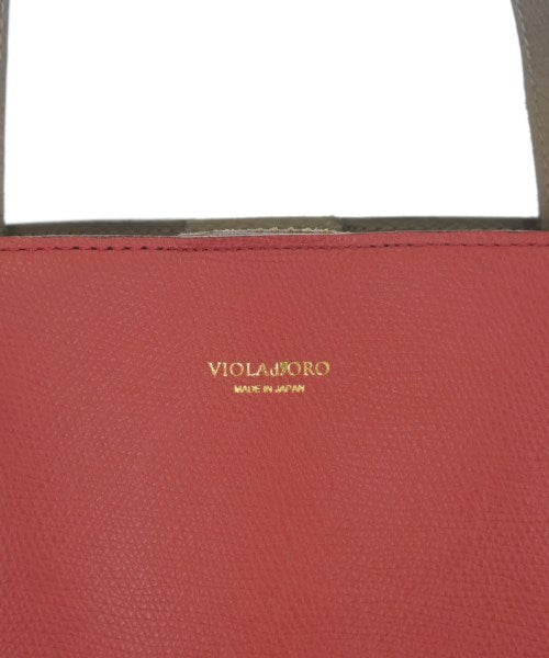 VIOLA d'ORO กระเป๋าถือ