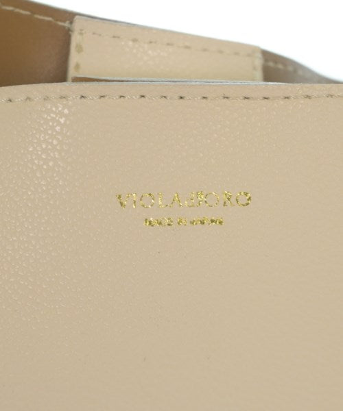 VIOLA d'ORO กระเป๋าถือ