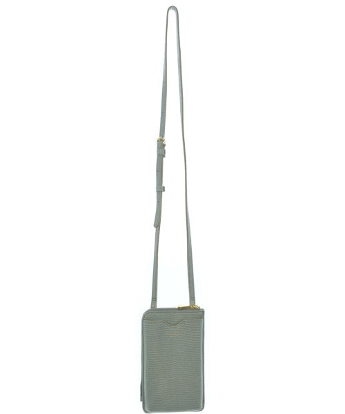VIOLA d'ORO กระเป๋าสะพาย
