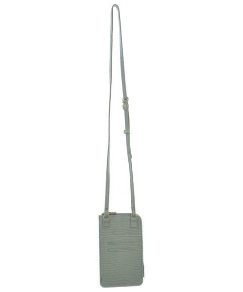 VIOLA d'ORO กระเป๋าสะพาย