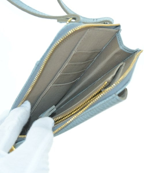 VIOLA d'ORO กระเป๋าสะพาย
