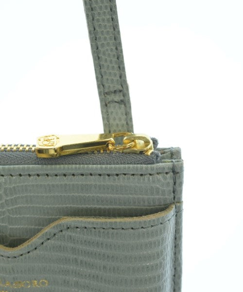 VIOLA d'ORO กระเป๋าสะพาย