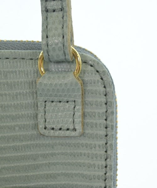 VIOLA d'ORO กระเป๋าสะพาย