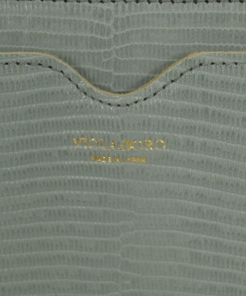 VIOLA d'ORO กระเป๋าสะพาย