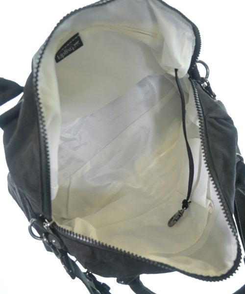 kipling กระเป๋าใส่อุปกรณ์ขนาดใหญ่