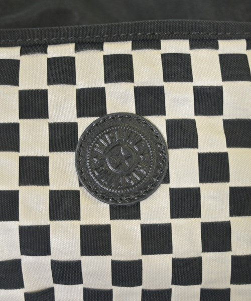 kipling กระเป๋าใส่อุปกรณ์ขนาดใหญ่