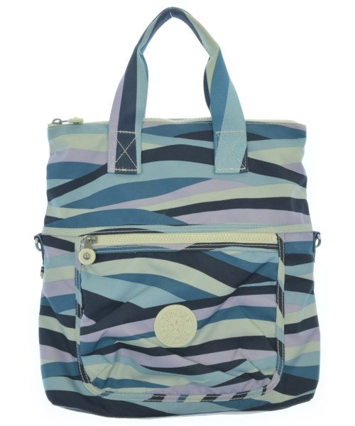 kipling กระเป๋าถือขนาดใหญ่