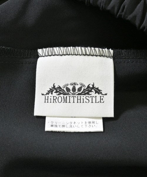 HiROMITHiSTLE กางเกง อื่น
