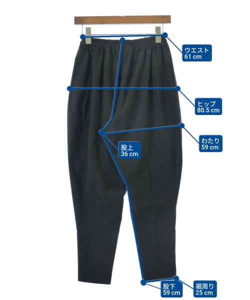 HiROMITHiSTLE กางเกง อื่น