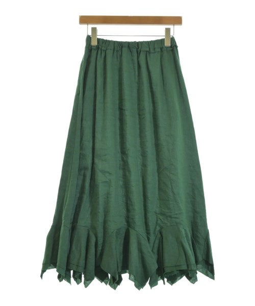 HiROMITHiSTLE กระโปรงยาว/แม็กซี่ยาว