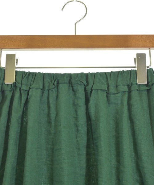 HiROMITHiSTLE กระโปรงยาว/แม็กซี่ยาว