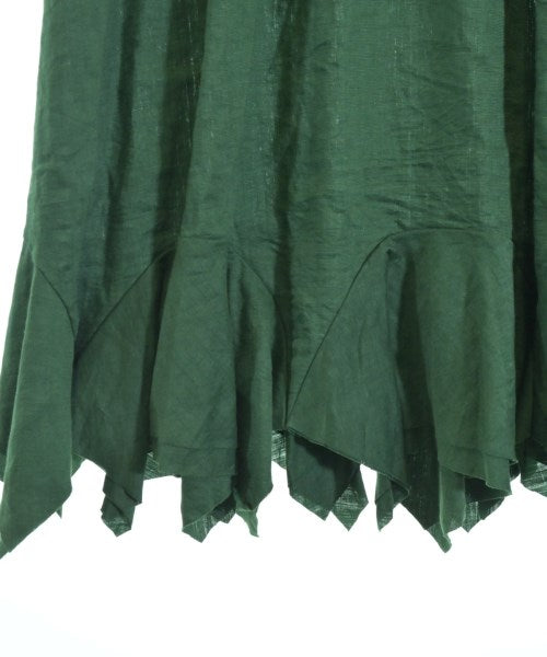 HiROMITHiSTLE กระโปรงยาว/แม็กซี่ยาว