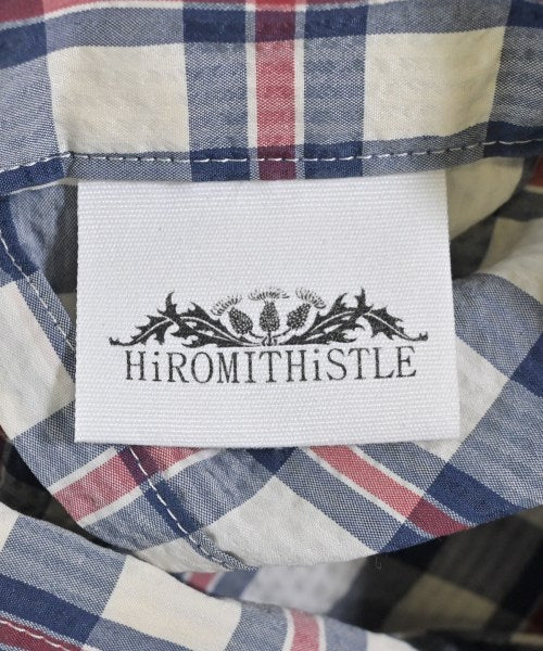 HiROMITHiSTLE เสื้อสตรี