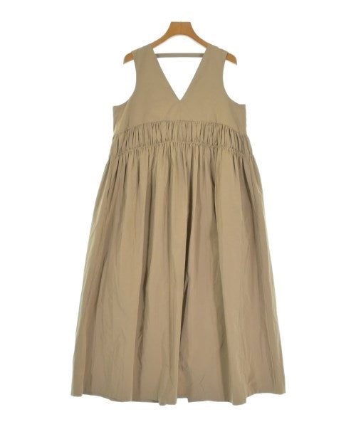 HiROMITHiSTLE ชุดเดรส