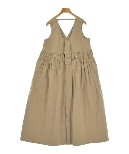 HiROMITHiSTLE ชุดเดรส