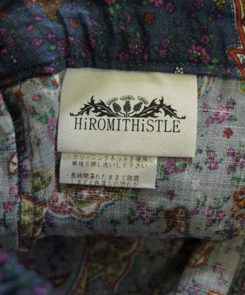 HiROMITHiSTLE กางเกง อื่น