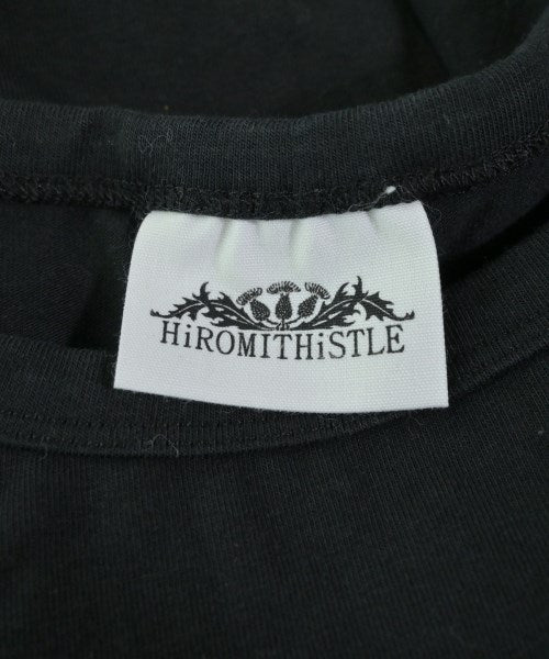 HiROMITHiSTLE เสื้อยืด/เสื้อท็อปส์