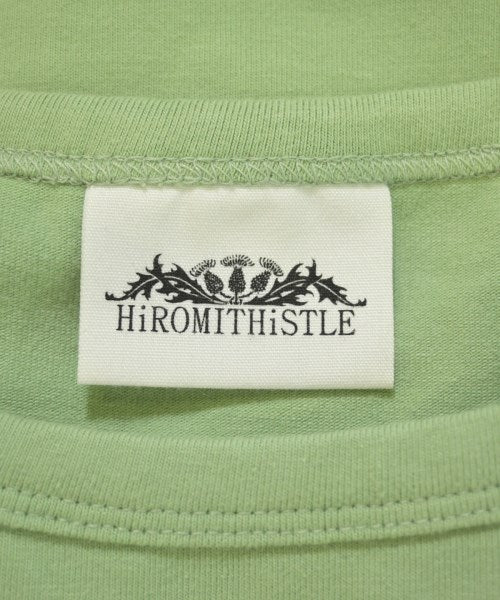 HiROMITHiSTLE แขนกุด