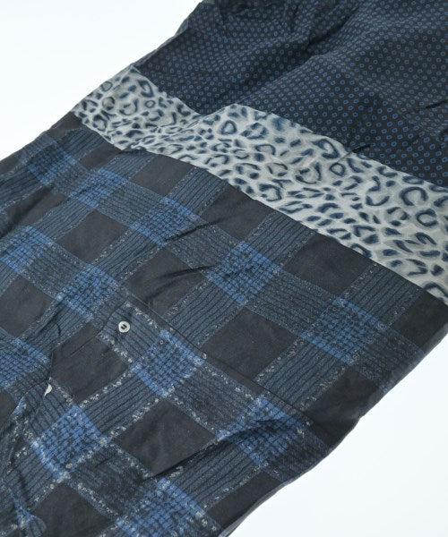 Pierre-Louis Mascia ผ้าคลุมไหล่