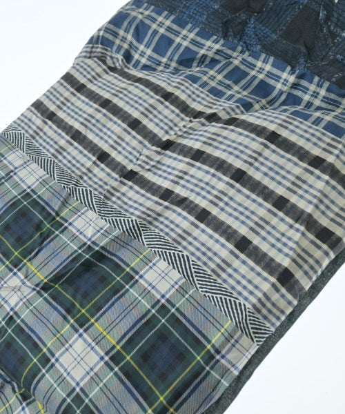 Pierre-Louis Mascia ผ้าคลุมไหล่