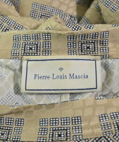 Pierre-Louis Mascia เสื้อสตรี