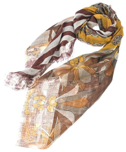 Pierre-Louis Mascia ผ้าคลุมไหล่