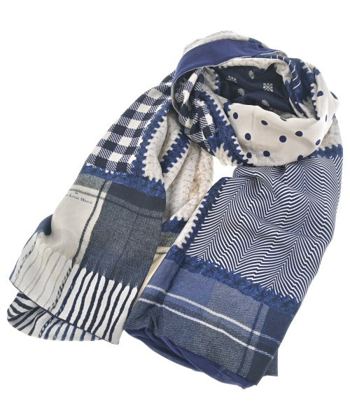 Pierre-Louis Mascia ผ้าคลุมไหล่