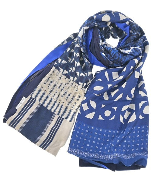 Pierre-Louis Mascia ผ้าคลุมไหล่