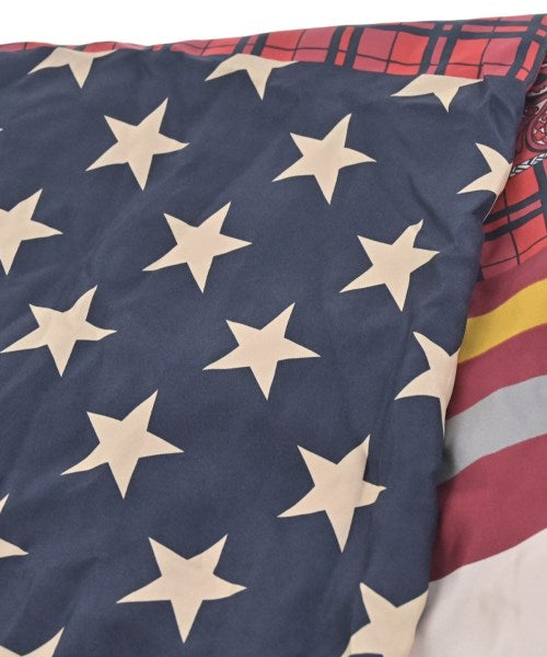 Pierre-Louis Mascia ผ้าคลุมไหล่