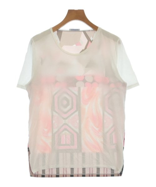 Pierre-Louis Mascia เสื้อยืด/เสื้อท็อปส์