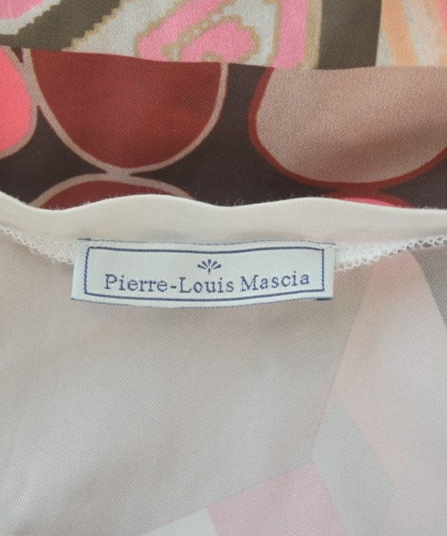 Pierre-Louis Mascia เสื้อยืด/เสื้อท็อปส์