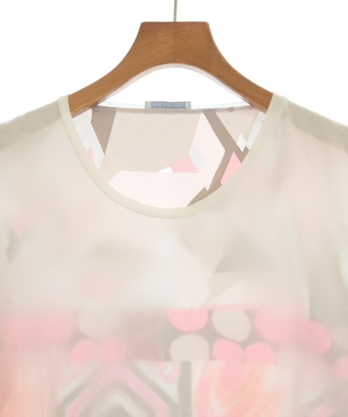Pierre-Louis Mascia เสื้อยืด/เสื้อท็อปส์