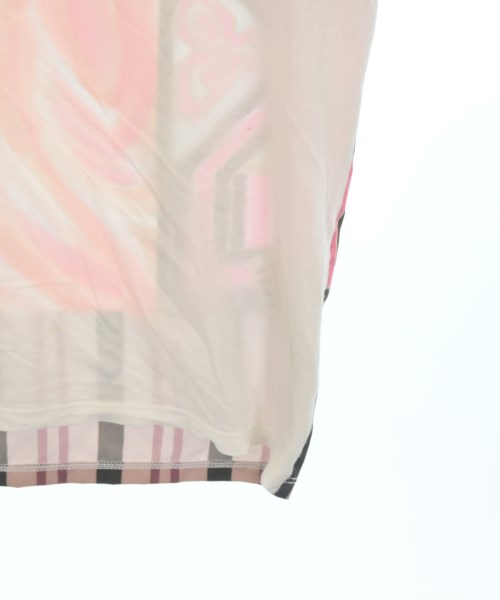 Pierre-Louis Mascia เสื้อยืด/เสื้อท็อปส์