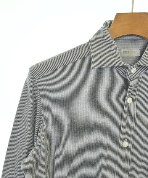 HARRIS WHARF LONDON เสื้อลำลอง