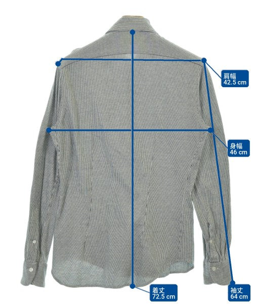 HARRIS WHARF LONDON เสื้อลำลอง