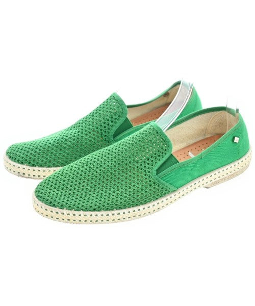 Rivieras รองเท้าผ้าใบ