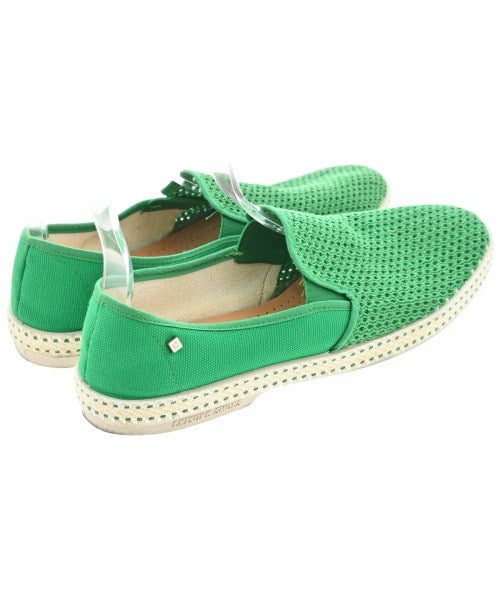 Rivieras รองเท้าผ้าใบ