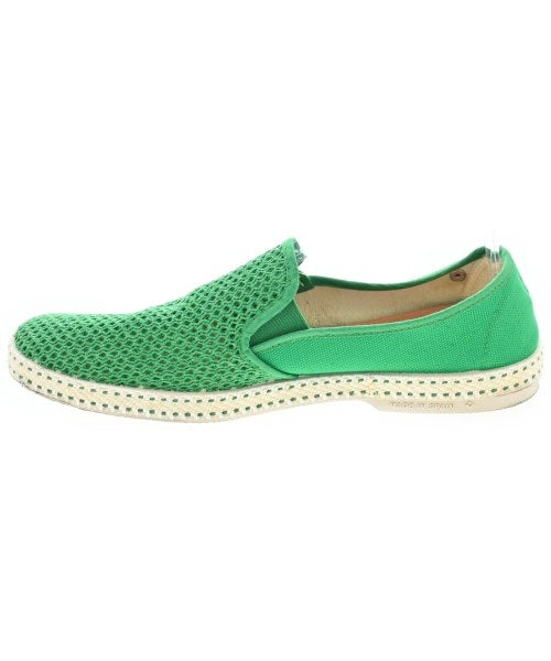 Rivieras รองเท้าผ้าใบ
